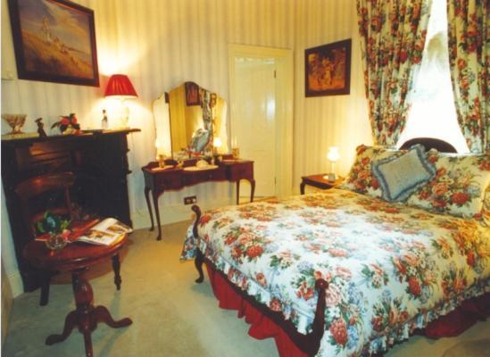 Ormiston House Bed & Breakfast Strahan Room photo